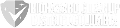 Biohazard Cleanup DC