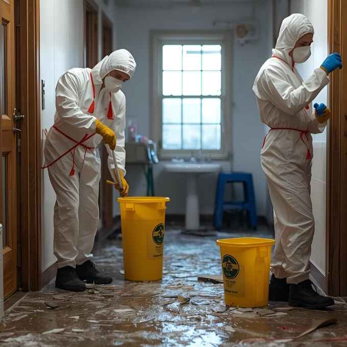 Washington DC Biohazard & Crime Cleanup Services Washington DC Biohazard & Crime Cleanup Services